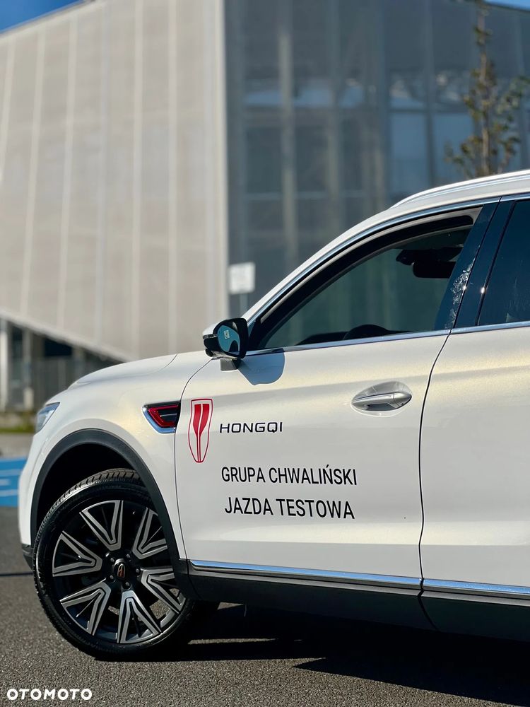 Hongqi HS5 2.0T AWD - 6