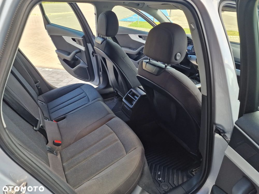 Audi A4 Avant 2.0 TDI S tronic - 3