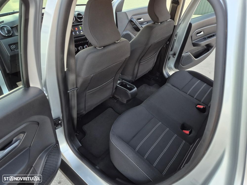 Dacia Duster 1.0 TCe Comfort - 46