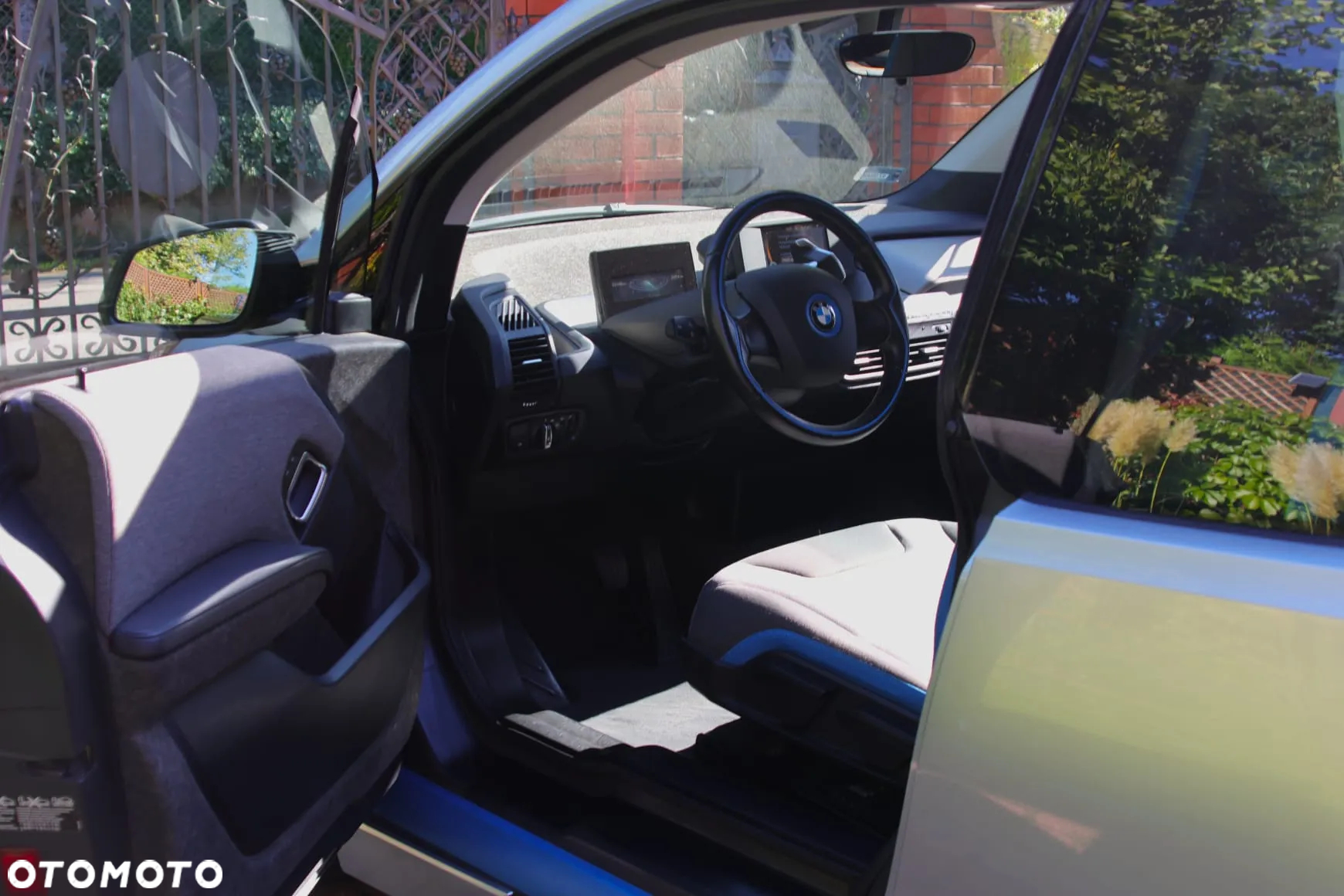BMW i3 (60 Ah) - 8