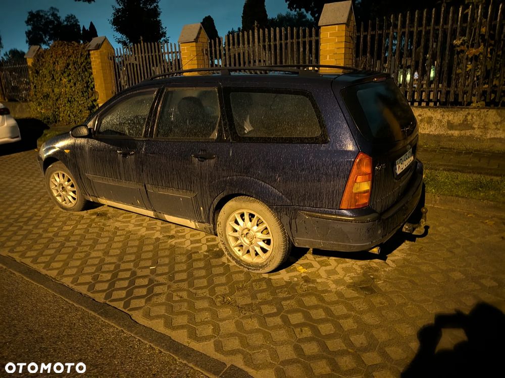 Ford Focus - 10