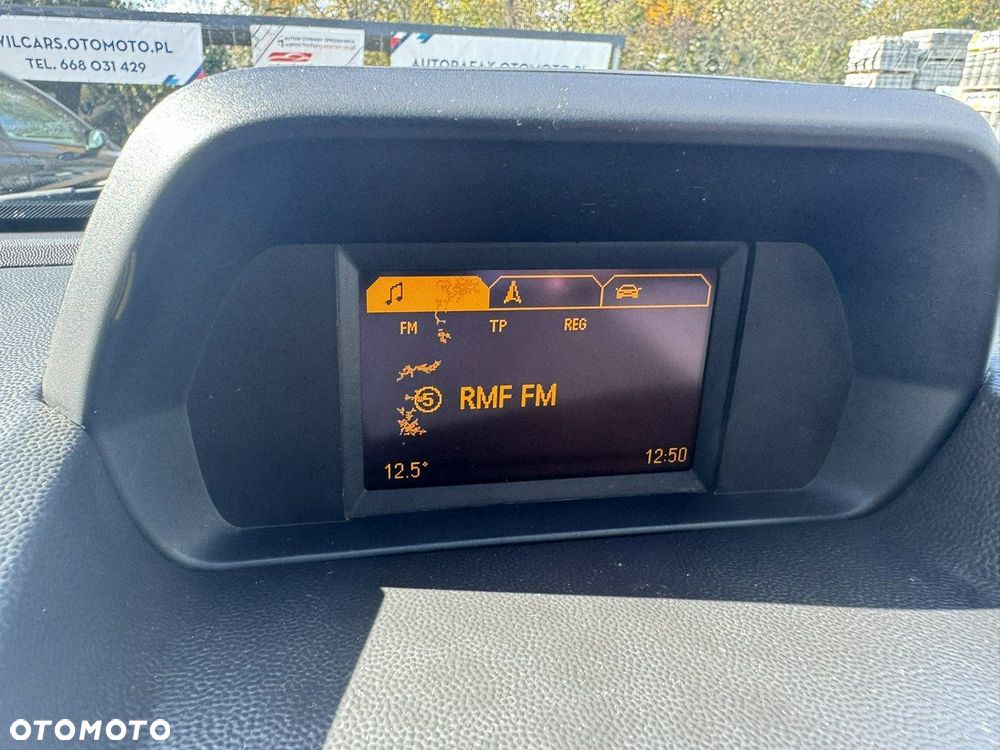 Opel Meriva 1.7 CDTI - 20
