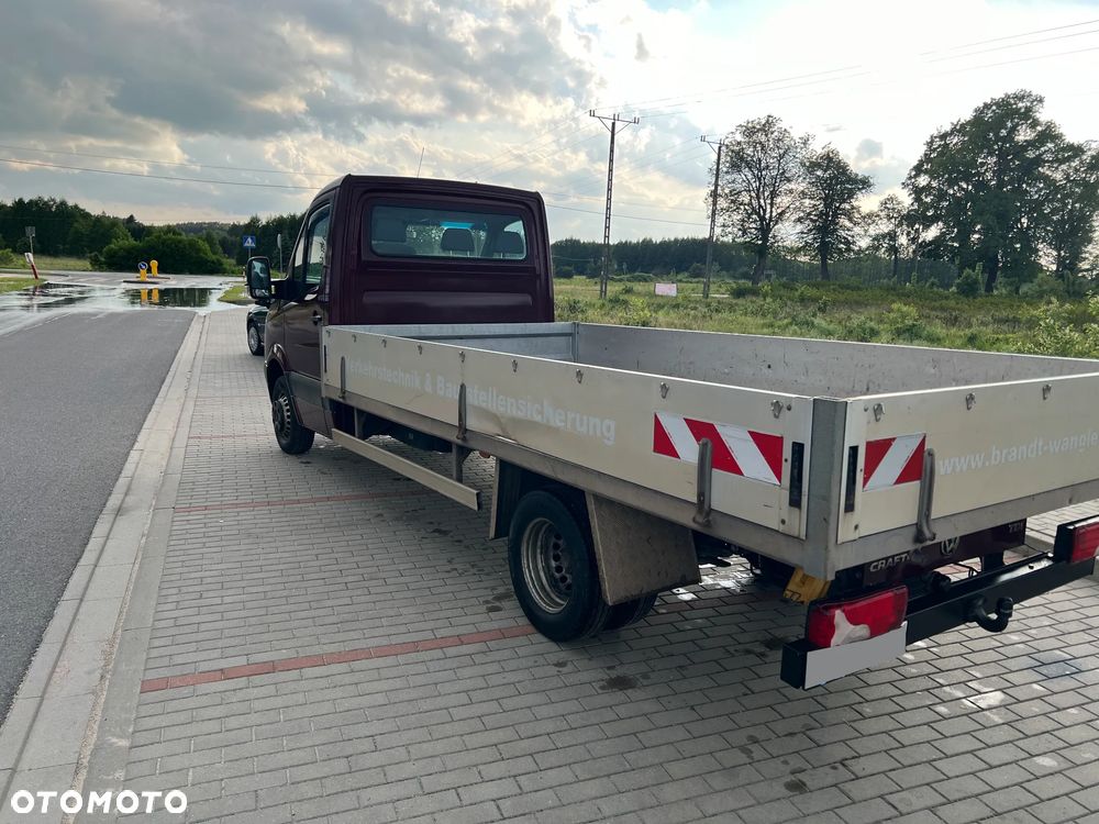 Volkswagen Crafter - 16
