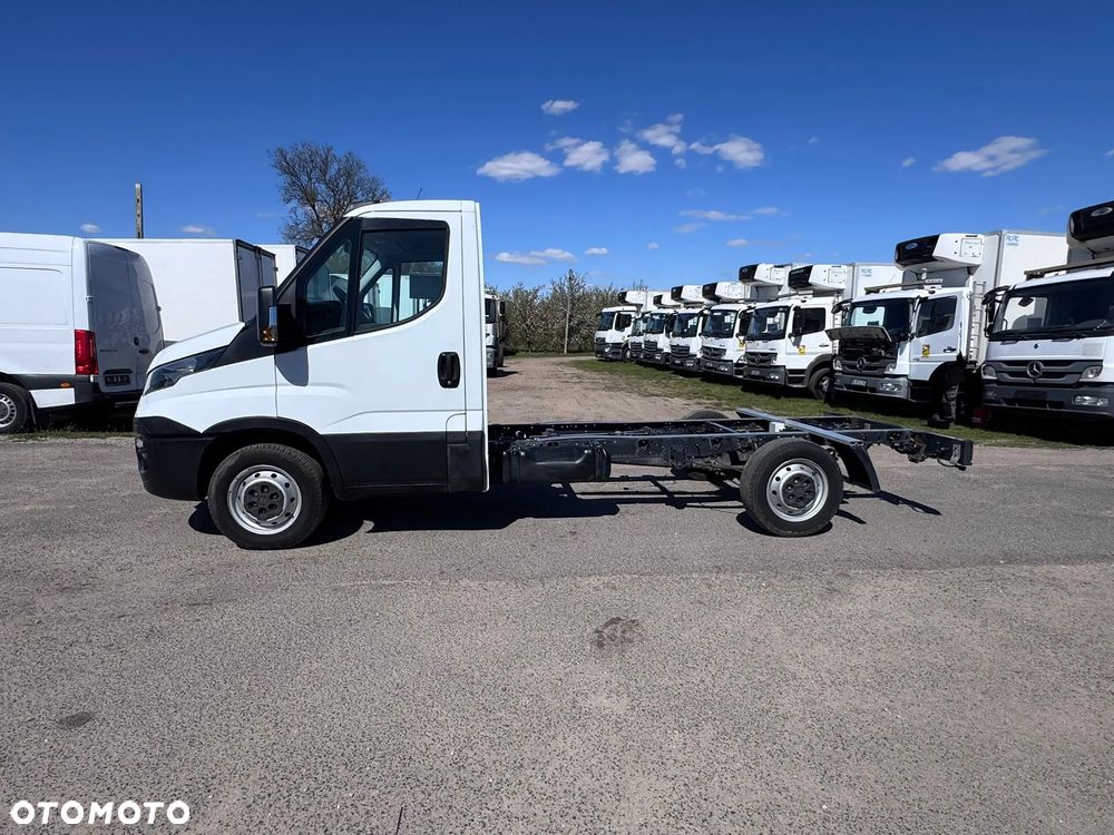 Iveco Daily 35S12 - 4