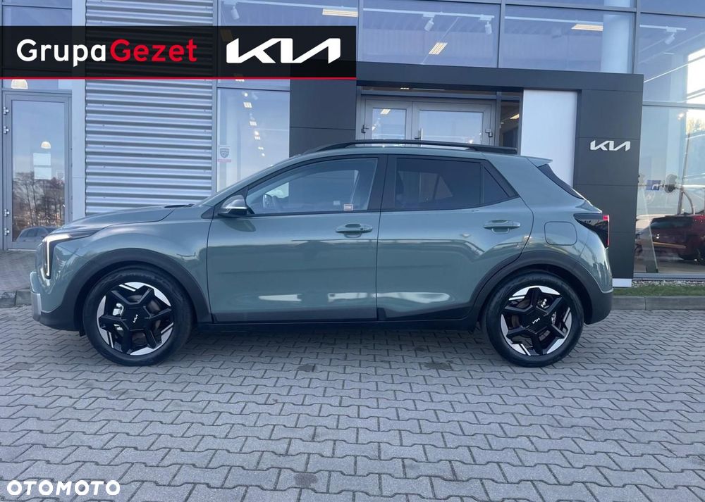 Kia Stonic 1.0 T-GDI L DCT - 5