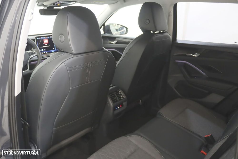 VW Tiguan 1.5 TSI eHybrid Urban DSG - 12