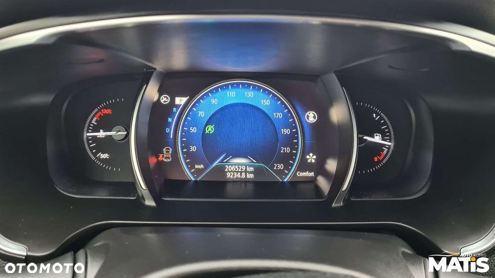 Renault Talisman 2018