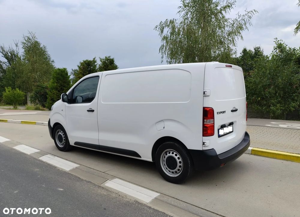 Peugeot EXPERT - 3