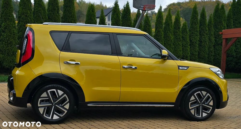 Kia Soul - 12