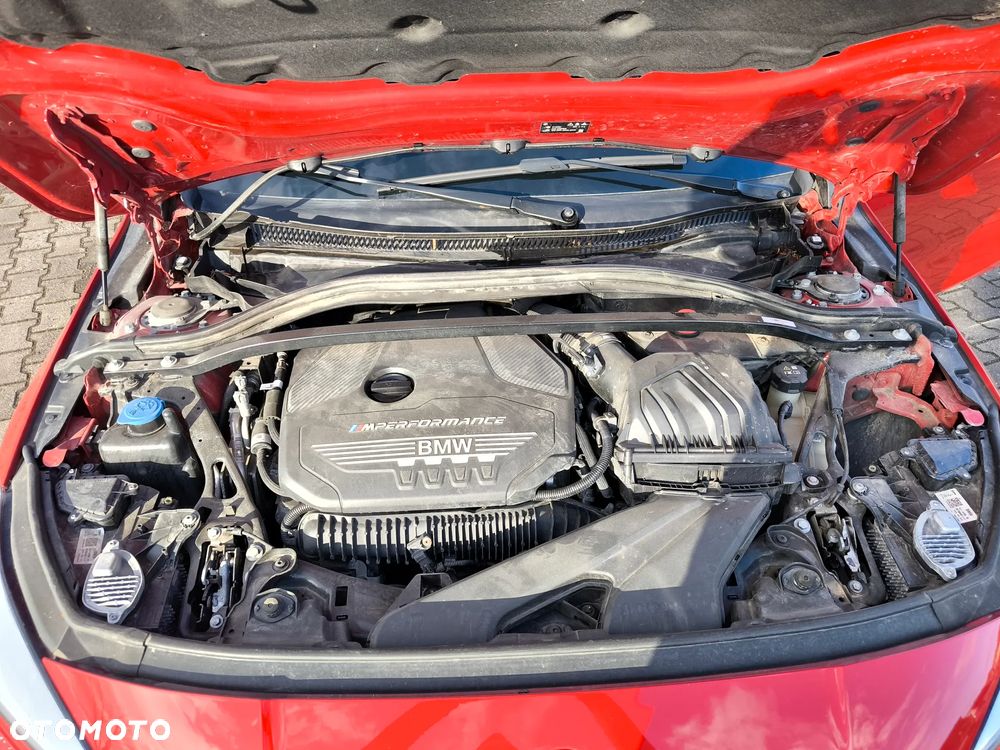 BMW Seria 1 M135i xDrive - 31