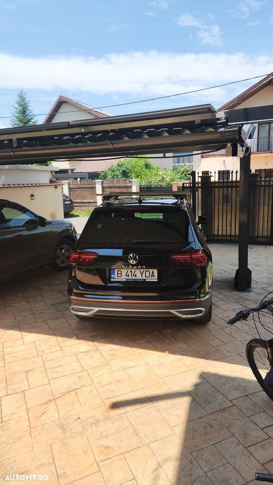 Volkswagen Tiguan 2.0 TDI SCR DSG Elegance - 3