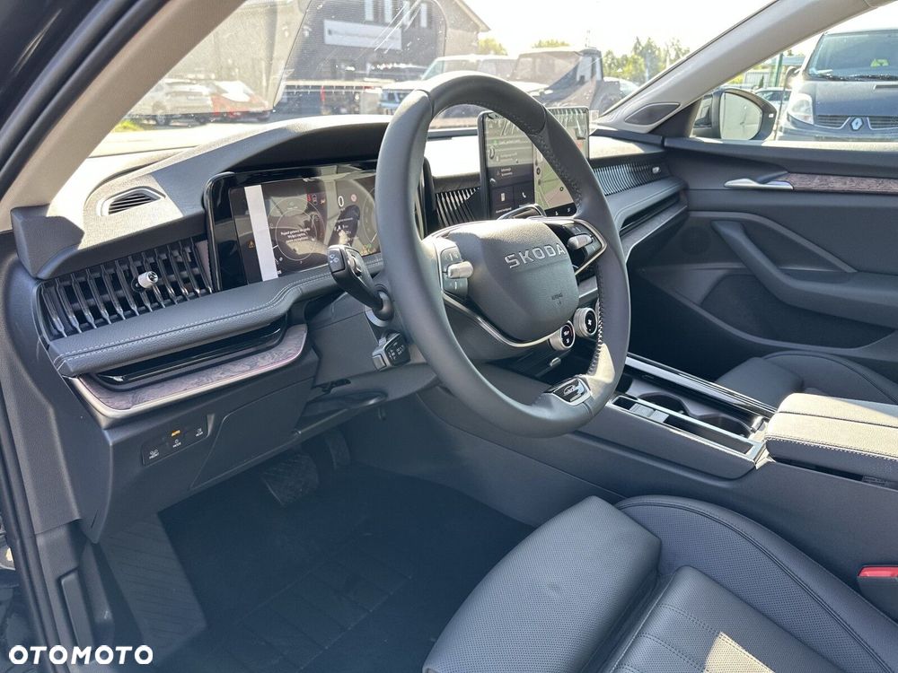 Skoda Superb 2.0 TSI L&K DSG - 14