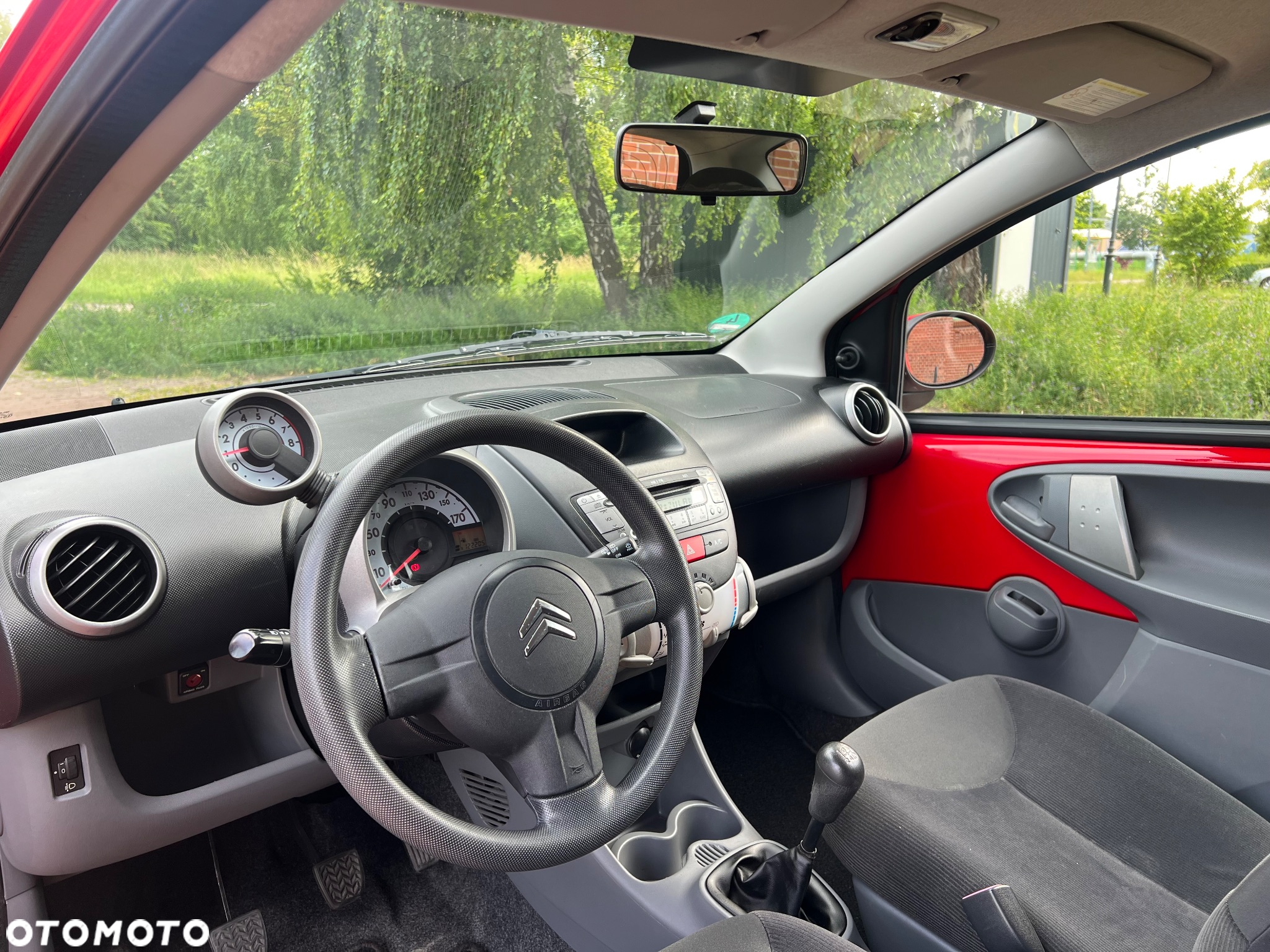Citroën C1 1.0 Exclusive - 20