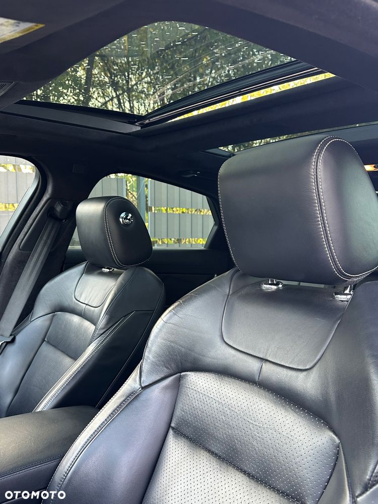 Jaguar XJ 5.0 S/C Supersport - 21