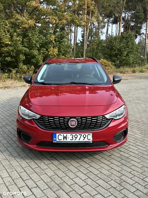 Fiat Tipo - 3