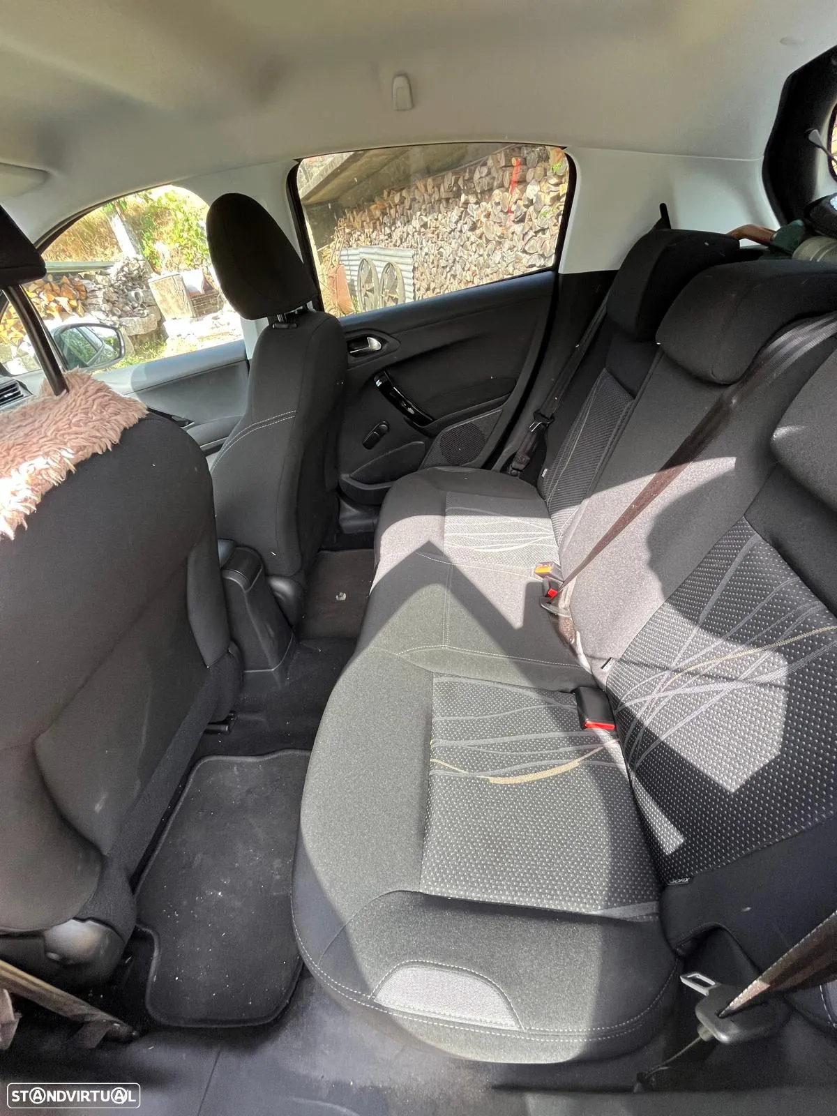 Peugeot 208 1.2 VTi Active - 10