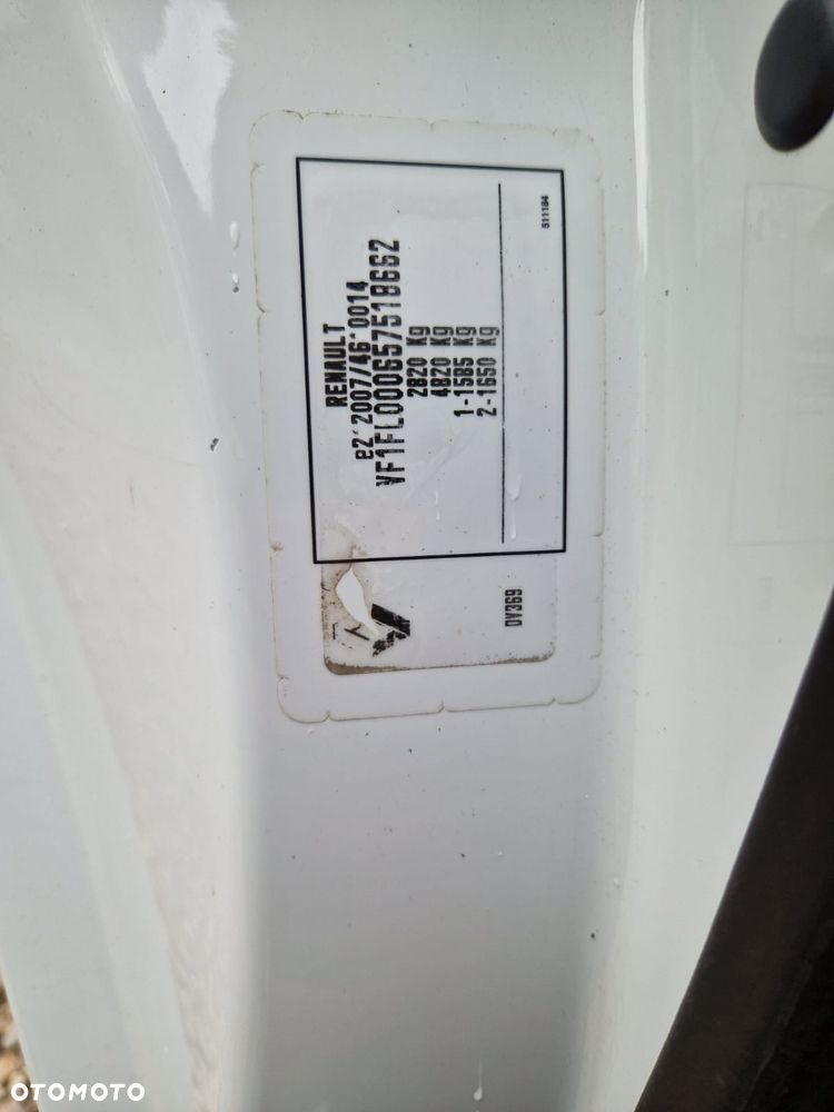 Renault Trafic - 31
