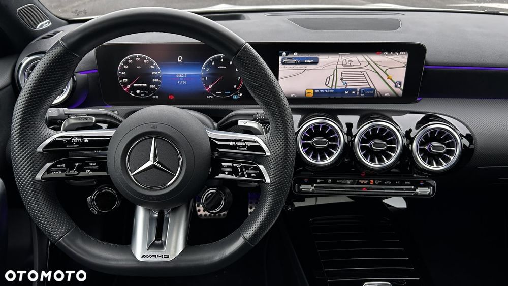 Mercedes-Benz Klasa A - 15