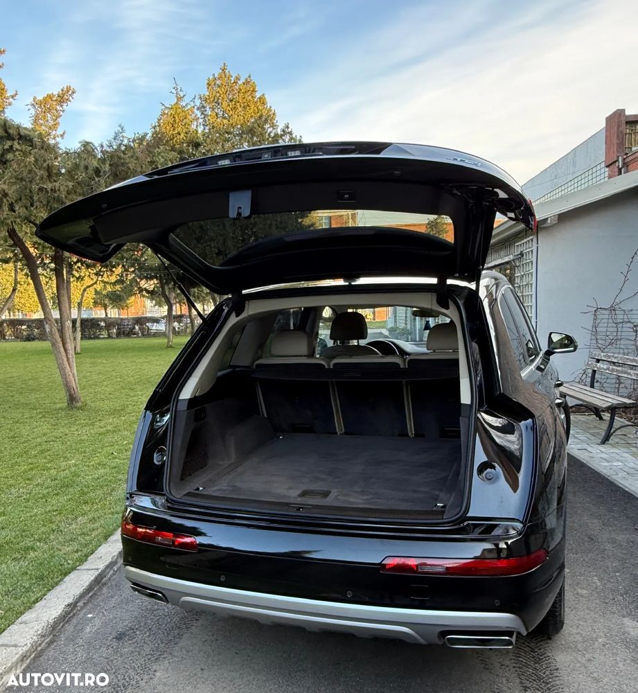 Audi Q7 - 5