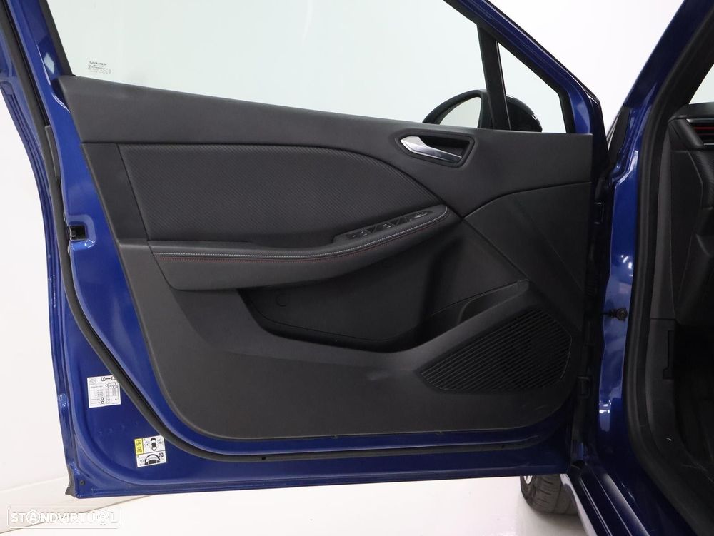 Renault Clio 1.0 TCe RS Line - 10