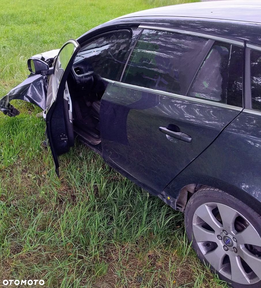 Volvo v 60 - 4