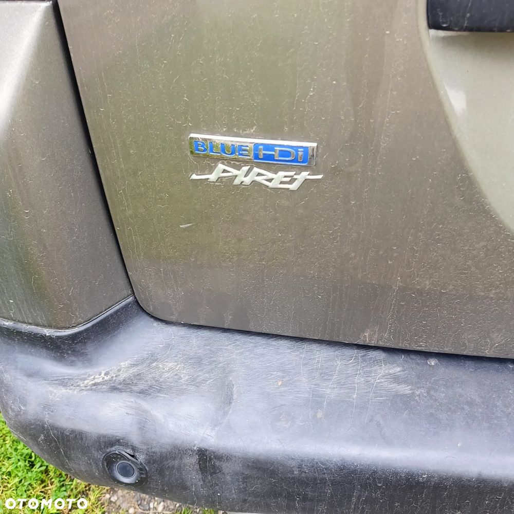 Citroën Berlingo 1.6 HDi 90 FAP Multispace - 6