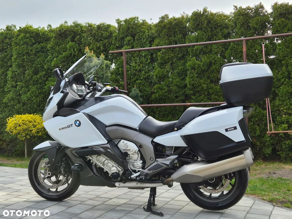 BMW K - 8