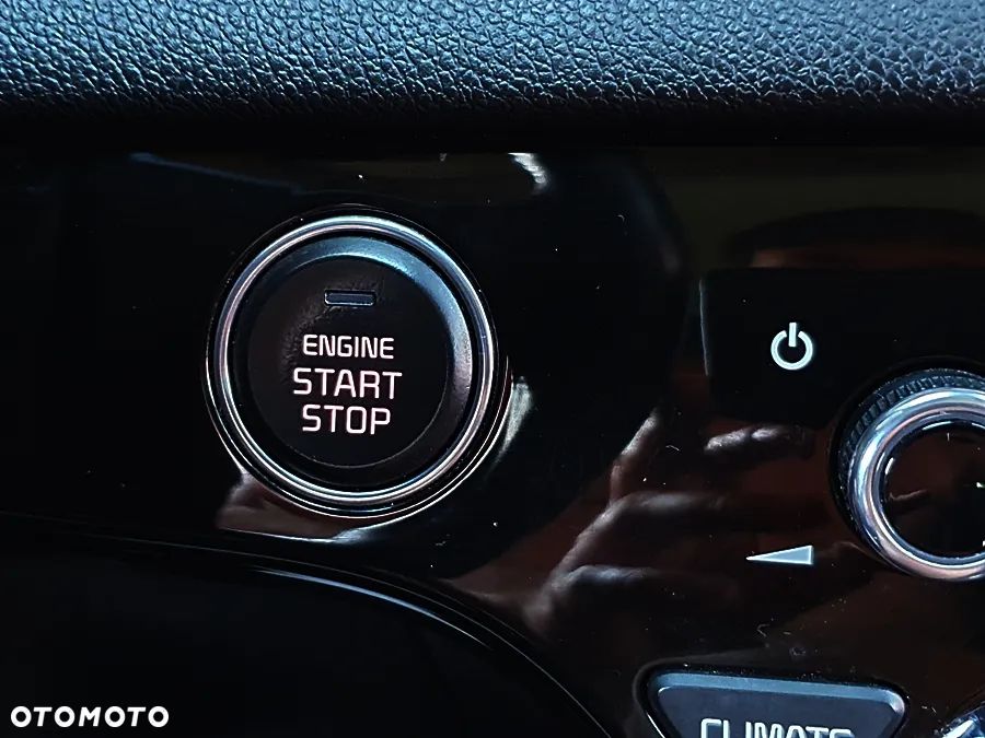 Kia Sportage 1.7 CRDI Business Line M 2WD - 21