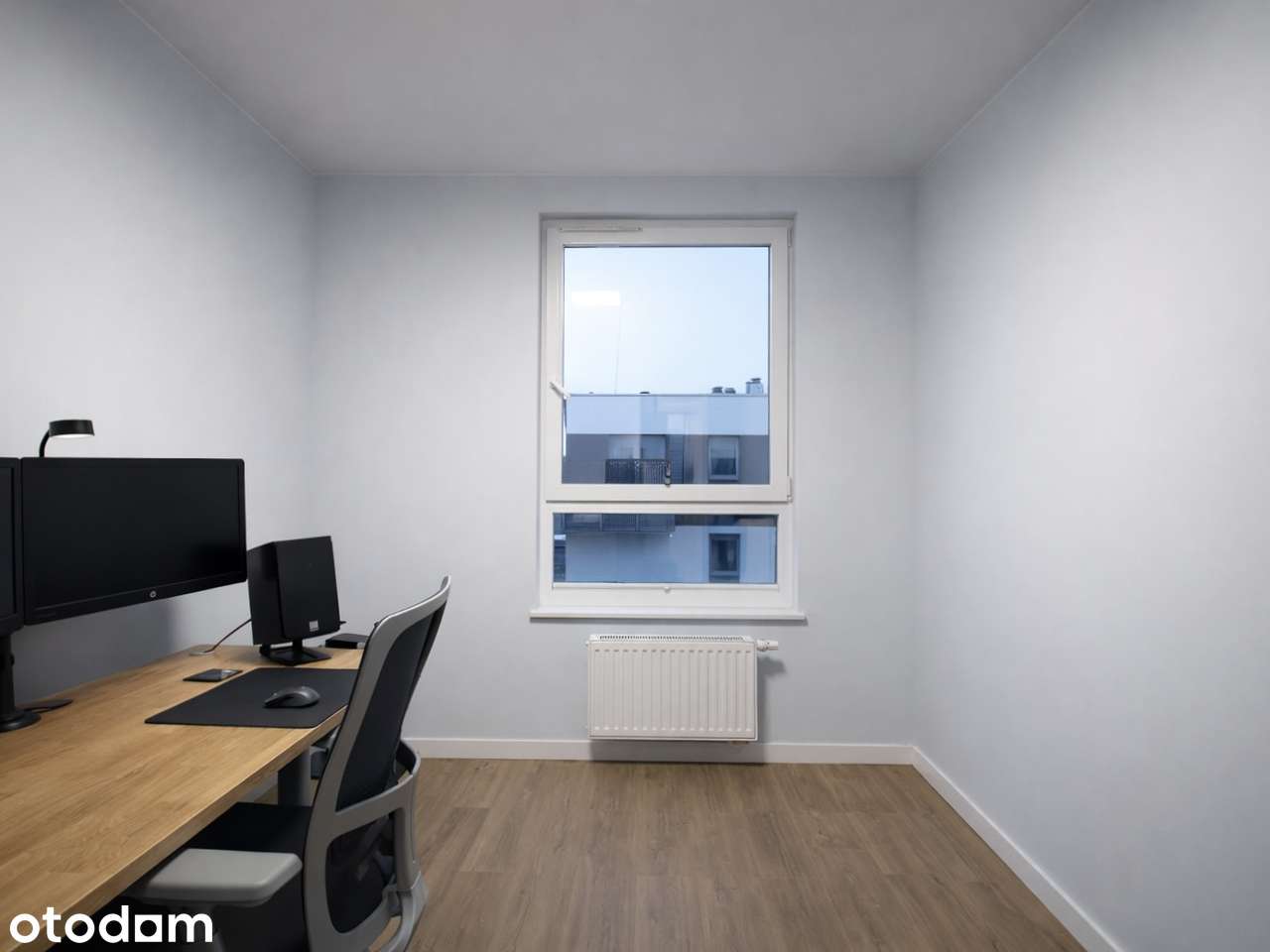 PL/UA/RU 64 m2|Wysoki standard |Parking 2x| Piękna, Tarnogaj