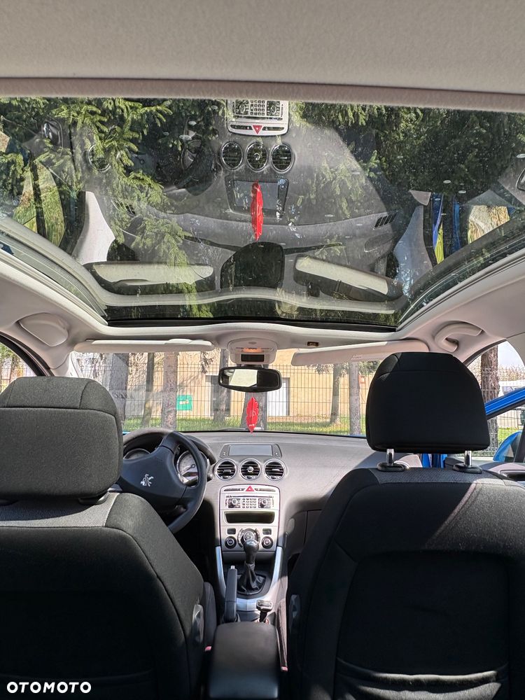 Peugeot 308 1.6 Premium Plus - 2