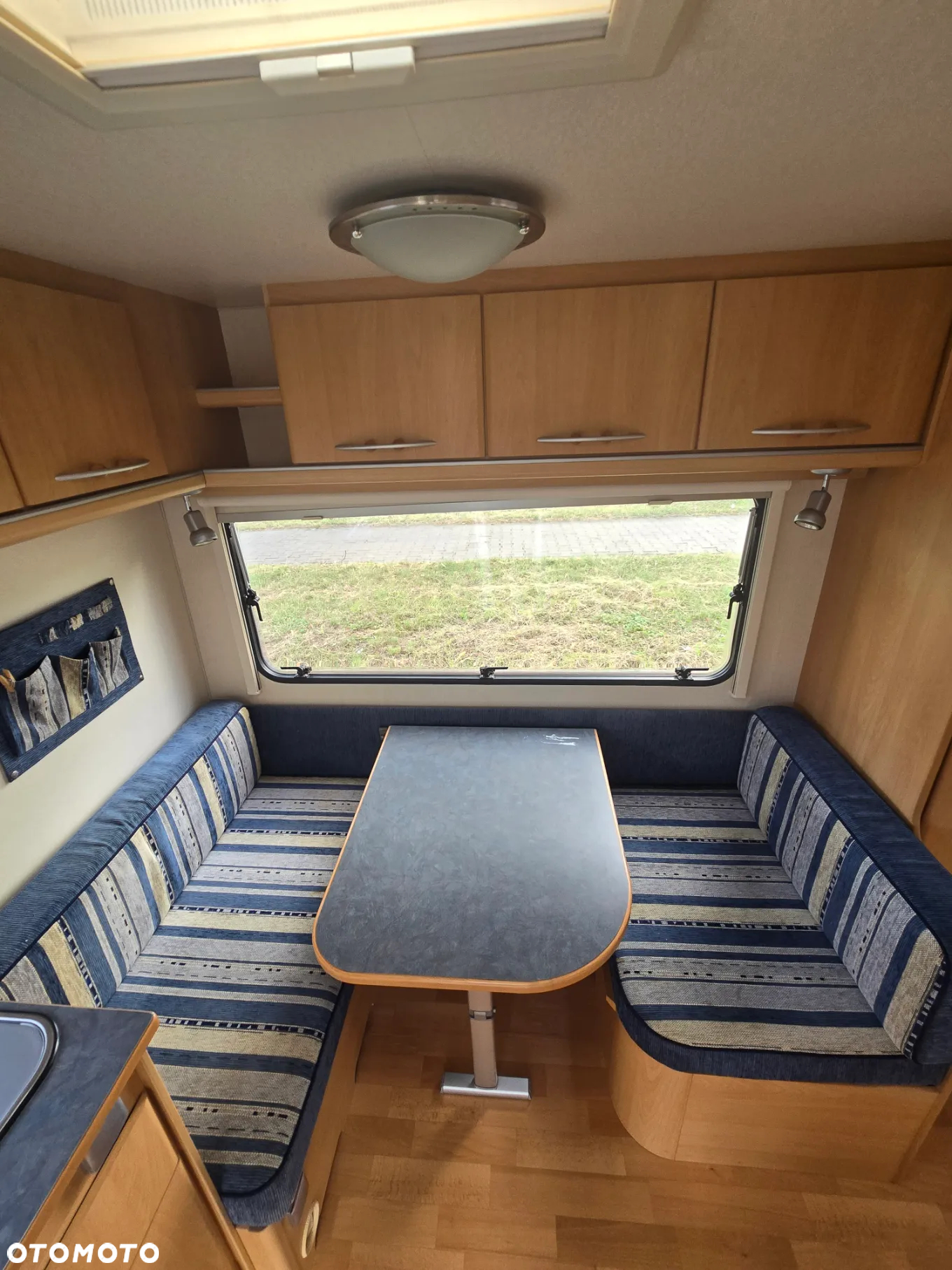 Adria ALTEA 462 PS - 9