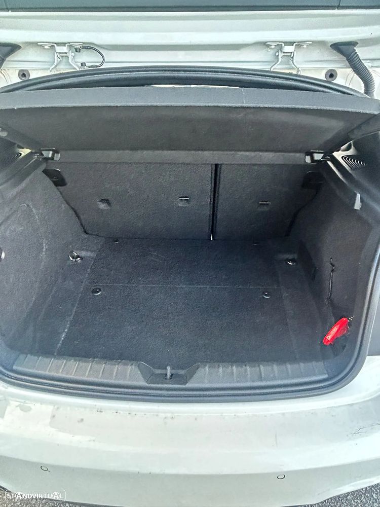 BMW 118 d Pack M - 7