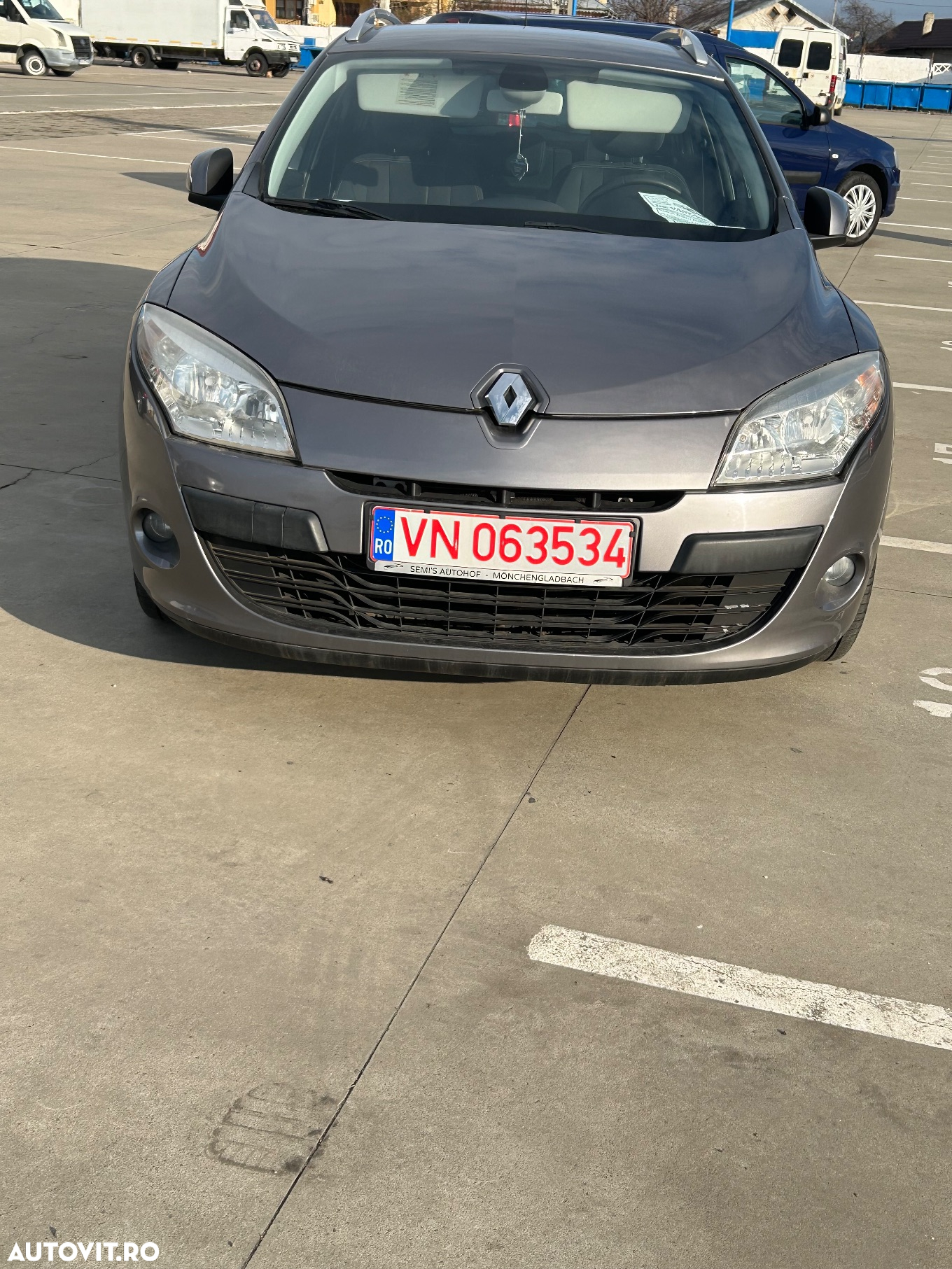Renault Megane 1.6 16V 110 Expression - 2