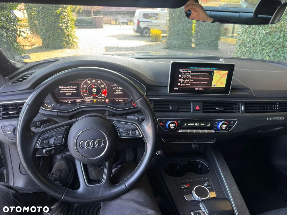 Audi A5 Coupé 2.0 TFSI S tronic design - 7