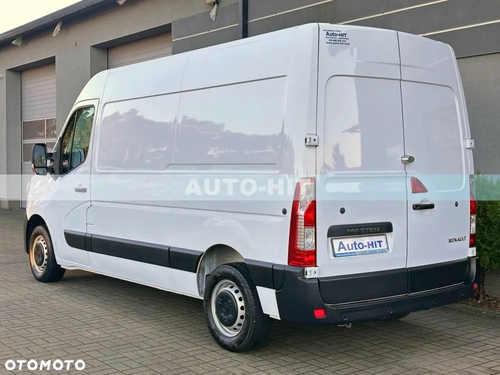 Renault Master - 5
