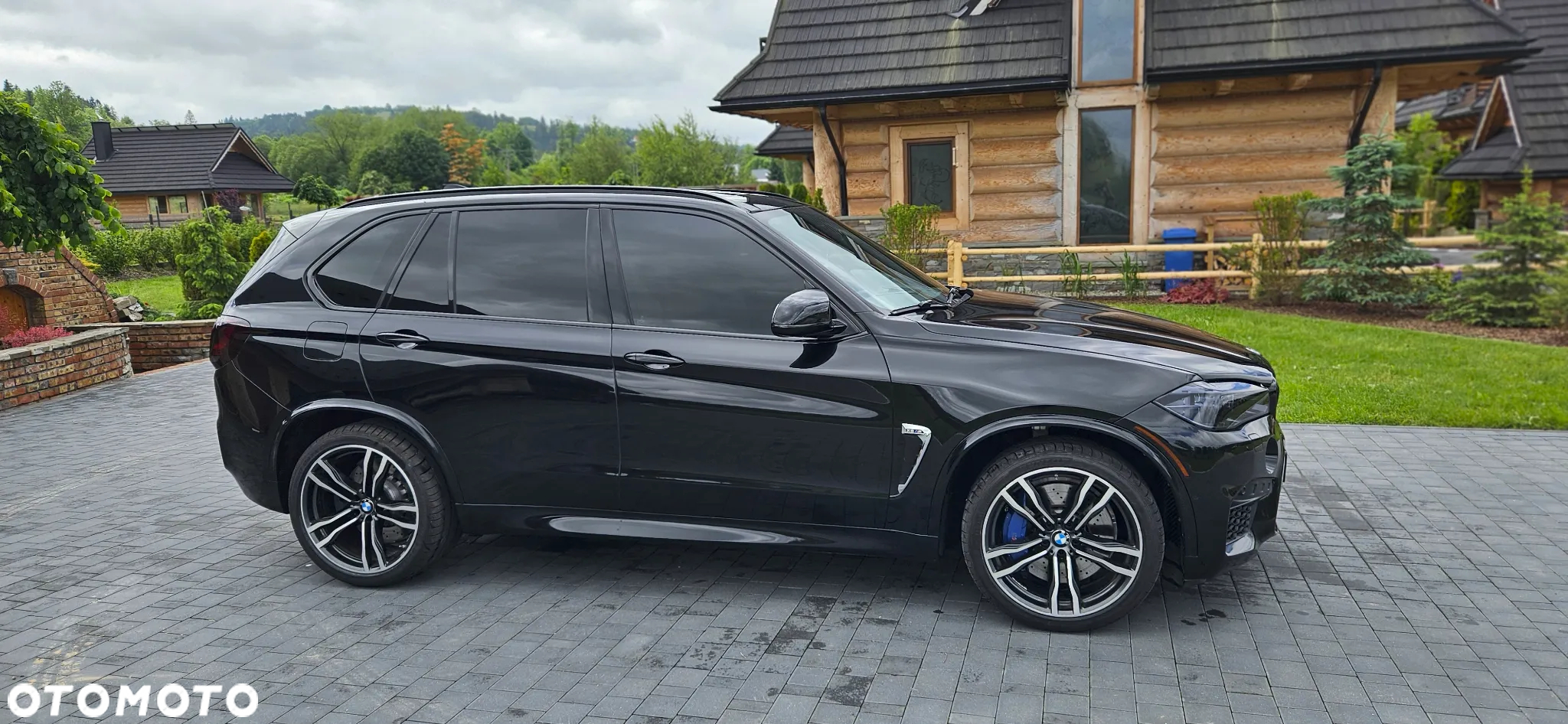 BMW X5 X5M - 2