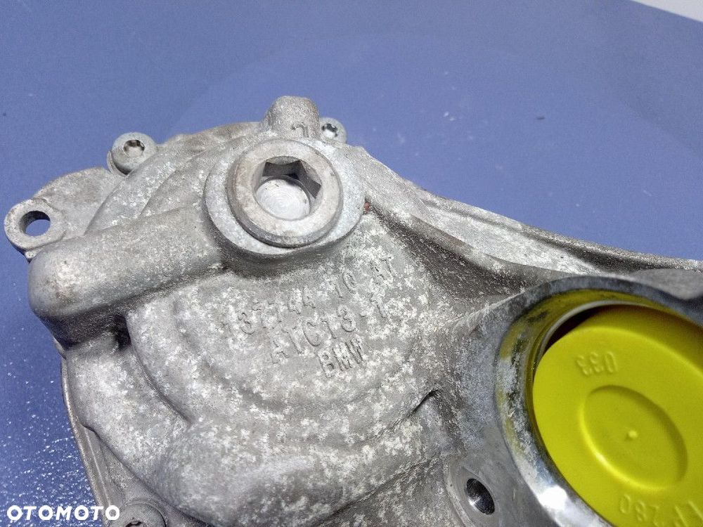 BMW G20 330i 258KM SKRZYNIA ROZDZIELCZA REDUKTOR 9469019 XDRIVE GA8HP51X - 9