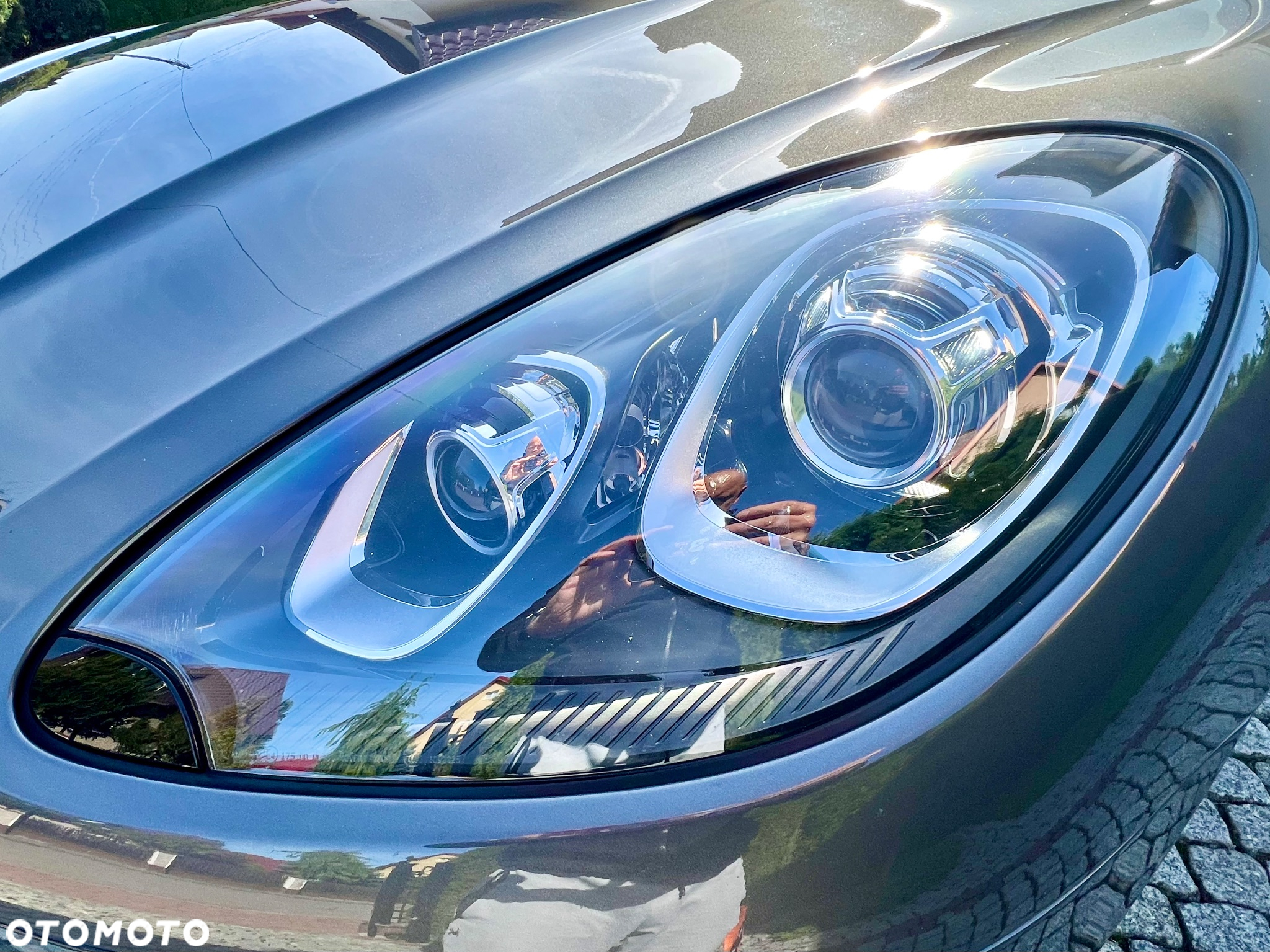 Porsche Macan S Diesel - 18