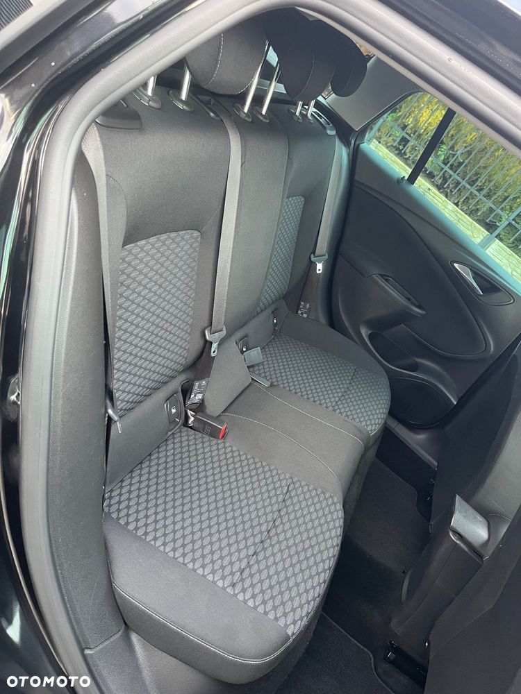 Opel Astra 1.4 Turbo Active - 19