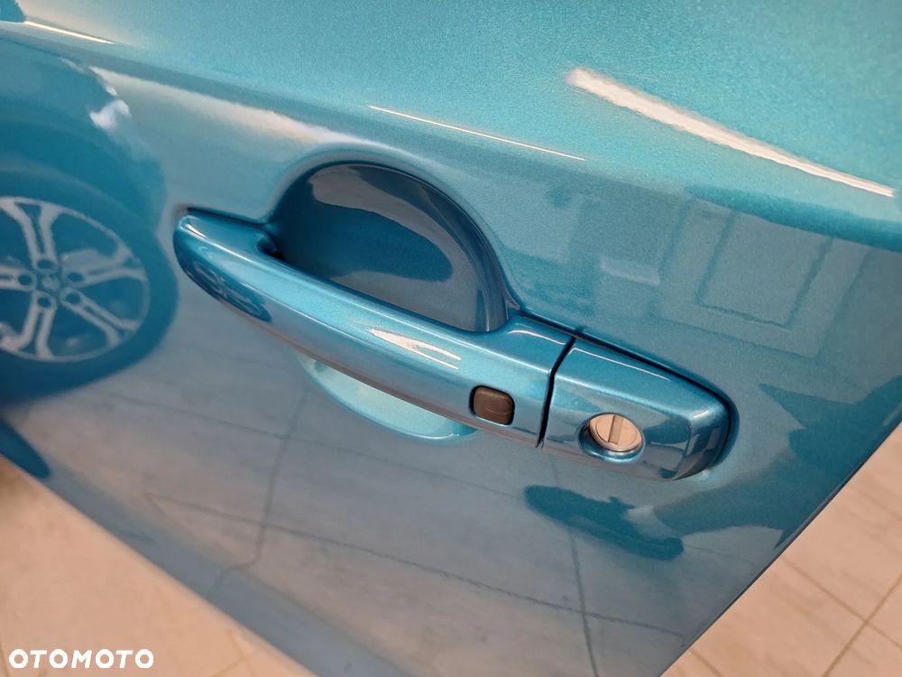 Suzuki Vitara 1.6 (4x4) Allgrip Limited - 35