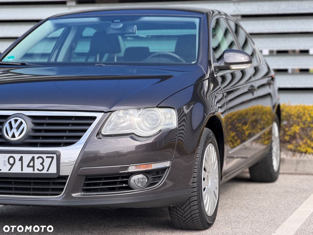 Volkswagen Passat 1.4 TSI Comfortline - 25