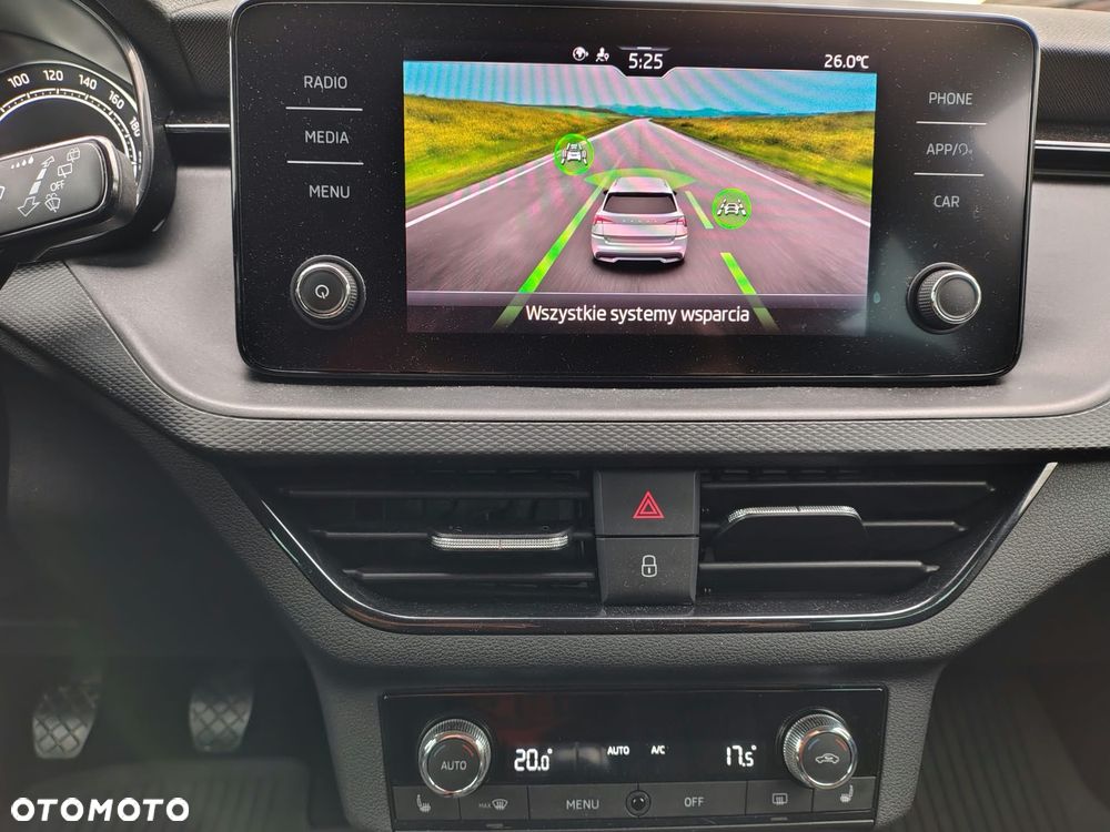 Skoda Kamiq 1.0 TSI Ambition - 20