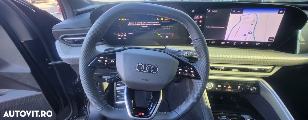 Audi Q5 e-hybrid quattro 220 kW - 14