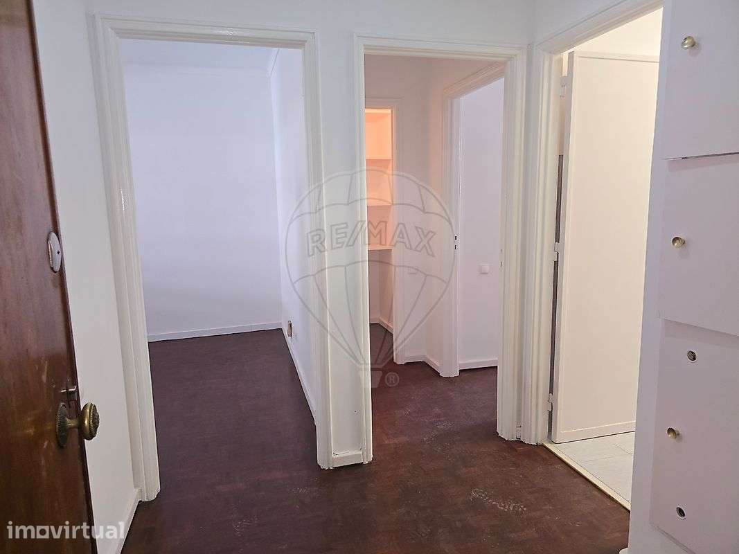 Apartamento T1 para arrendamento - Grande imagem: 3/20