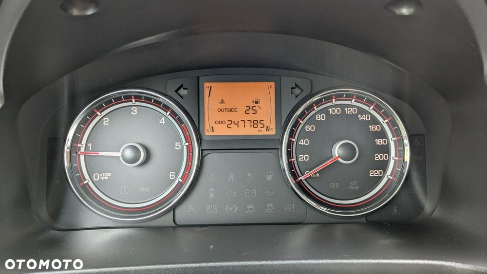 SsangYong/KGM Korando - 22