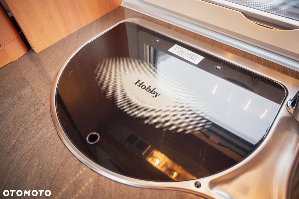 Hobby 560 WLU - 29