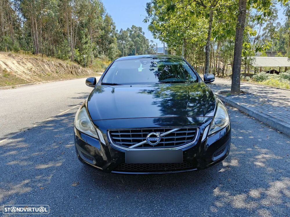 Volvo S60 2.0 D3 Kinetic - 7