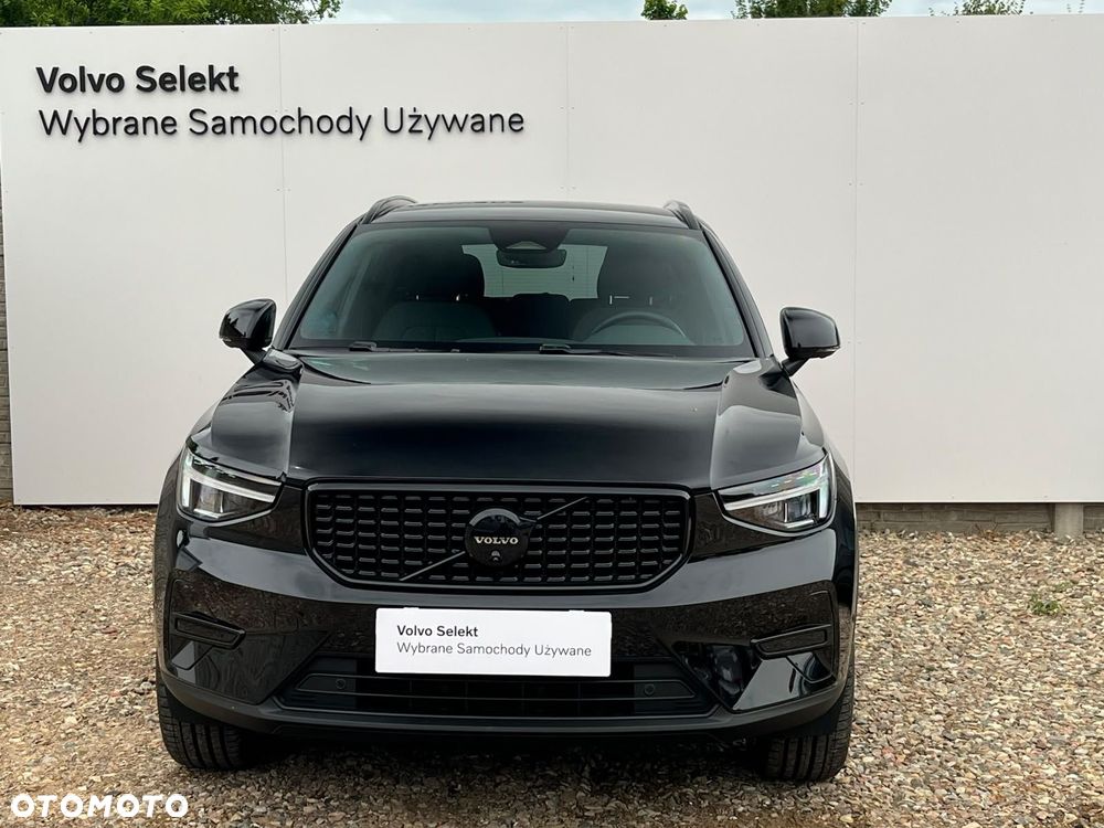 Volvo XC 40 - 3