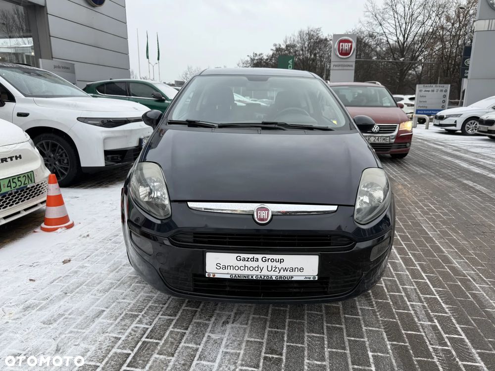 Fiat Punto 1.2 Fresh - 1