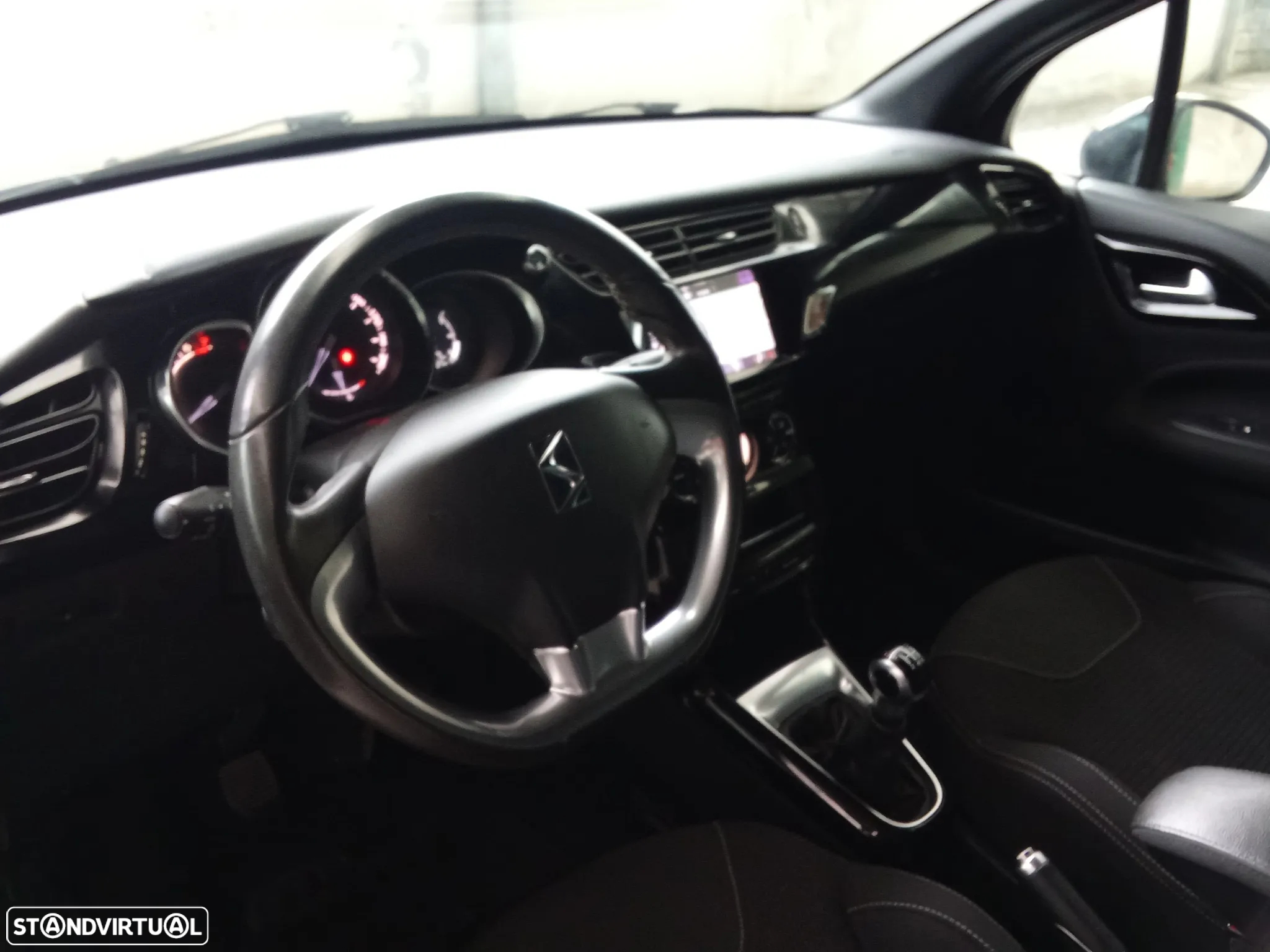 Citroën DS3 - 7
